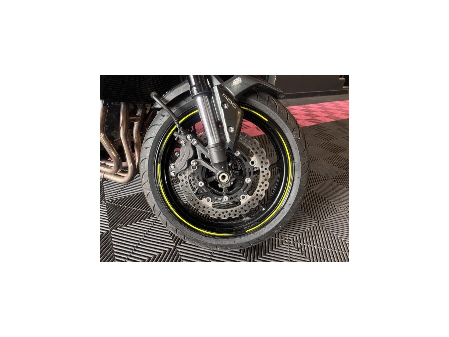 KAWASAKI d'occasion Z900 Z900 de 2018 Aix Les Bains (73)﻿