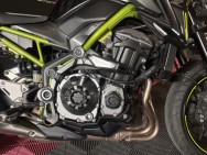 KAWASAKI d'occasion Z900 Z900 de 2018 Aix Les Bains (73)﻿