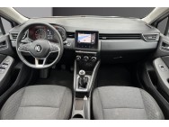 RENAULT d'occasion CLIO 1.0 TCe 100ch Zen de 2020 Compiègne (60)﻿