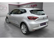 RENAULT d'occasion CLIO 1.0 TCe 100ch Zen de 2020 Compiègne (60)﻿