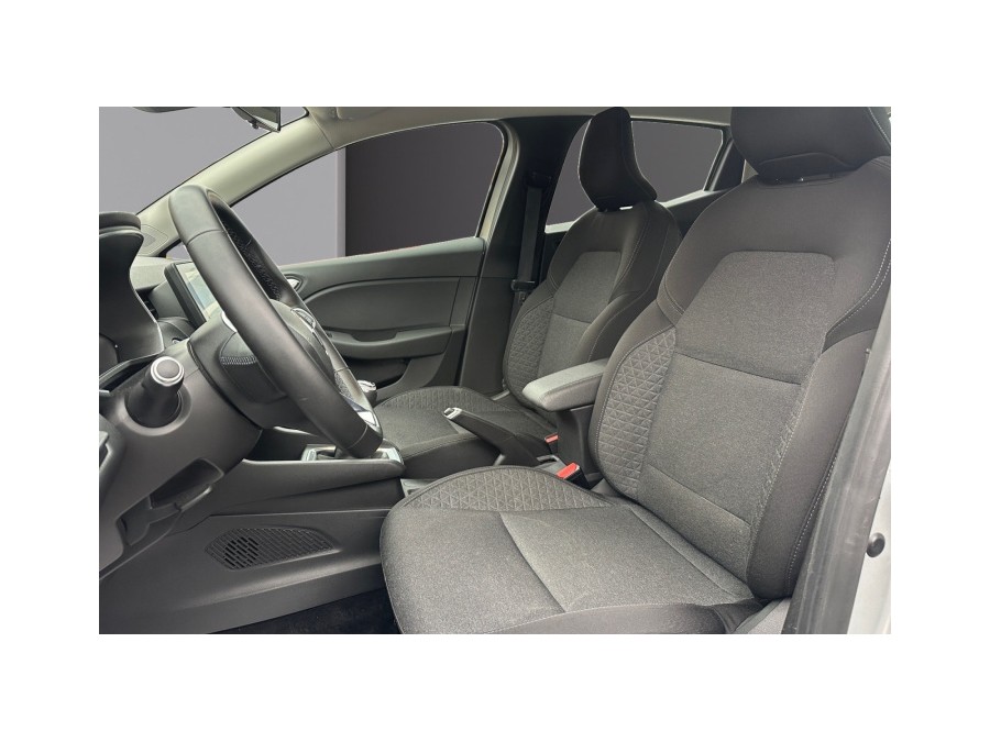 RENAULT d'occasion CLIO 1.0 TCe 100ch Zen de 2020 Compiègne (60)﻿