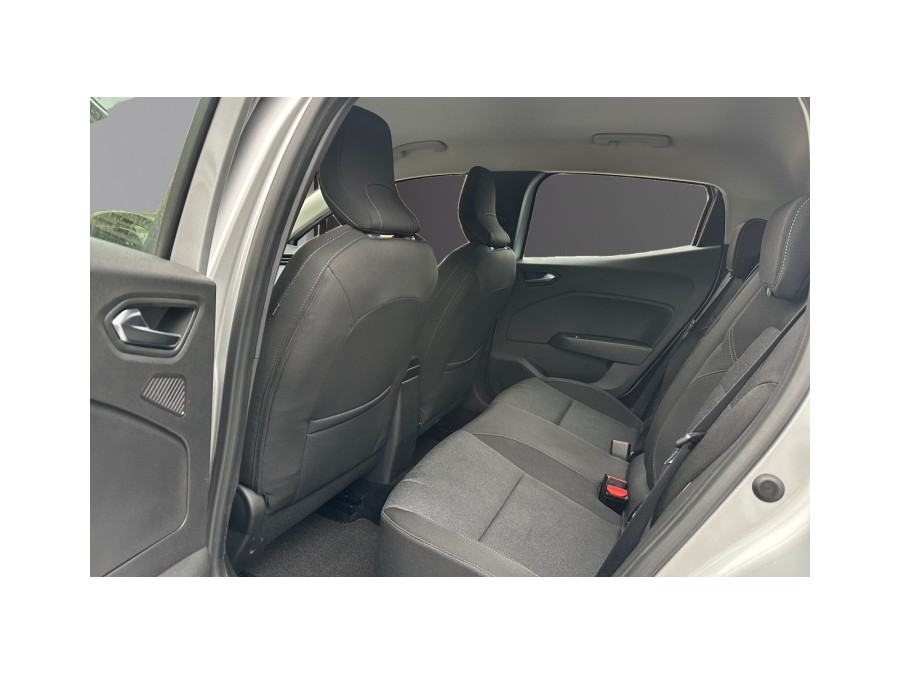 RENAULT d'occasion CLIO 1.0 TCe 100ch Zen de 2020 Compiègne (60)﻿