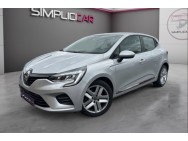 RENAULT d'occasion CLIO 1.0 TCe 100ch Zen de 2020 Compiègne (60)﻿