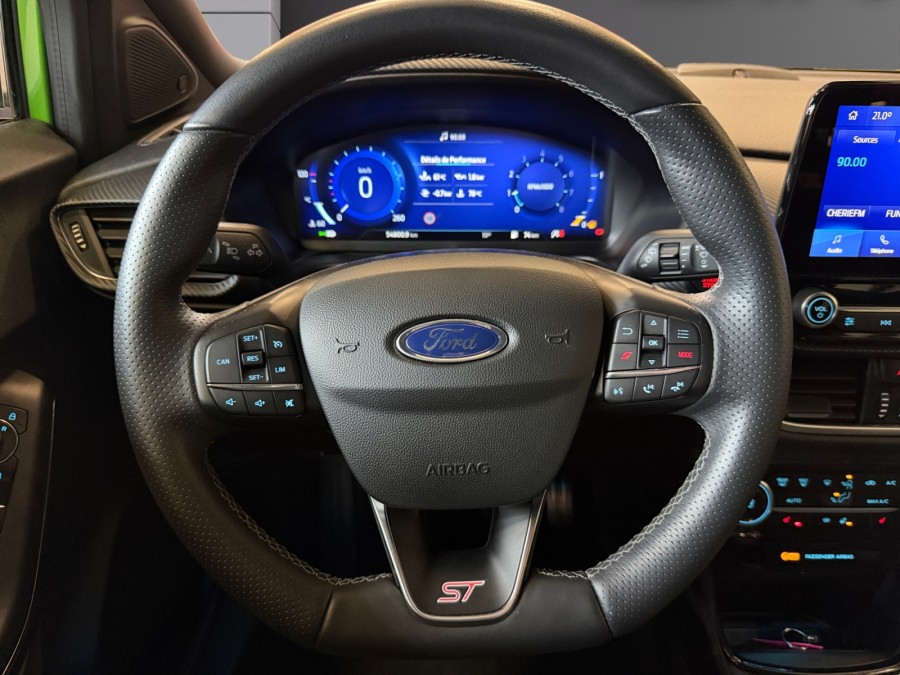 FORD d'occasion PUMA 1.5 ECOBOOST 200 ST de 2021 Andrezieux (42)﻿