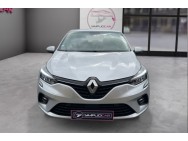 RENAULT d'occasion CLIO 1.0 TCe 100ch Zen de 2020 Compiègne (60)﻿