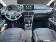 DACIA d'occasion SANDERO III 1 SCE 65 CONFORT de 2021 Lyon Nord (69)﻿
