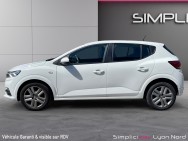 DACIA d'occasion SANDERO III 1 SCE 65 CONFORT de 2021 Lyon Nord (69)﻿