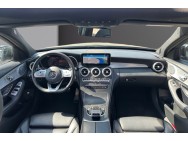 MERCEDES d'occasion C 200 d 160ch AMG Line 9G-Tronic de 2019