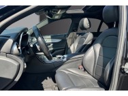 MERCEDES d'occasion C 200 d 160ch AMG Line 9G-Tronic de 2019