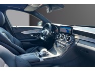 MERCEDES d'occasion C 200 d 160ch AMG Line 9G-Tronic de 2019