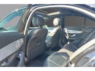 MERCEDES d'occasion C 200 d 160ch AMG Line 9G-Tronic de 2019