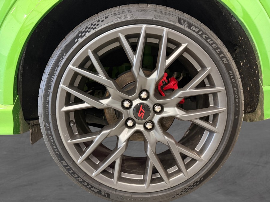 FORD d'occasion PUMA 1.5 ECOBOOST 200 ST de 2021 Andrezieux (42)﻿