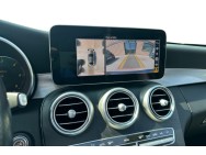 MERCEDES d'occasion C 200 d 160ch AMG Line 9G-Tronic de 2019