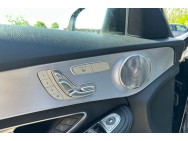 MERCEDES d'occasion C 200 d 160ch AMG Line 9G-Tronic de 2019