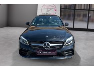 MERCEDES d'occasion C 200 d 160ch AMG Line 9G-Tronic de 2019
