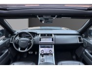 LAND ROVER d'occasion RANGE ROVER 2.0 P400e 404ch Autobiography SWB