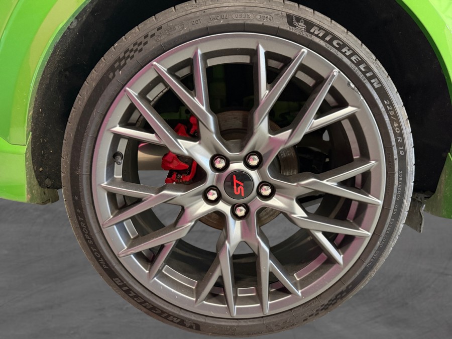 FORD d'occasion PUMA 1.5 ECOBOOST 200 ST de 2021 Andrezieux (42)﻿