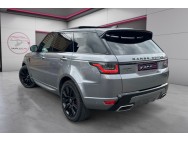 LAND ROVER d'occasion RANGE ROVER 2.0 P400e 404ch Autobiography SWB