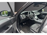 LAND ROVER d'occasion RANGE ROVER 2.0 P400e 404ch Autobiography SWB