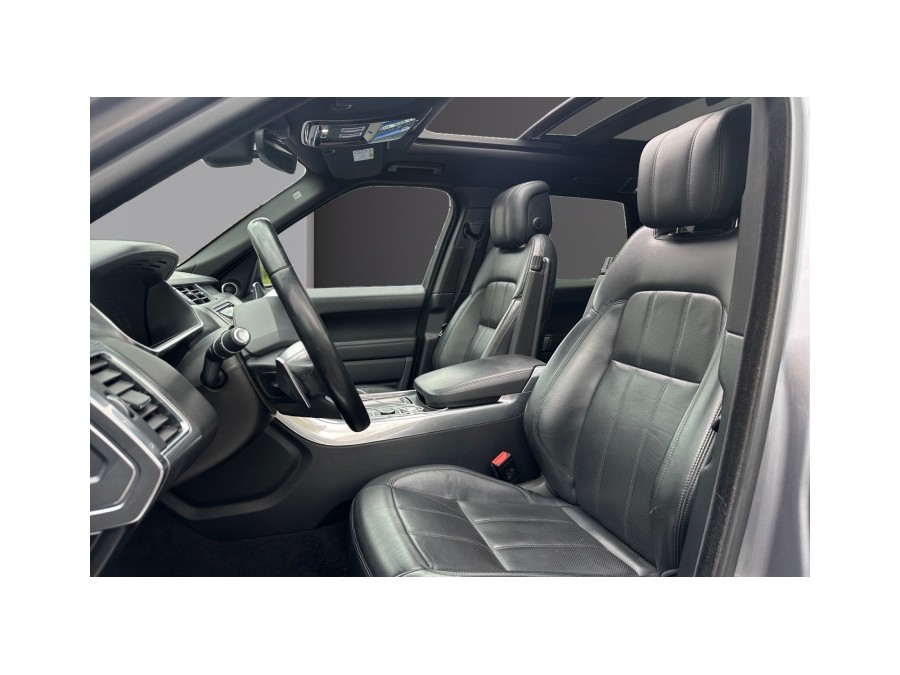 LAND ROVER d'occasion RANGE ROVER 2.0 P400e 404ch Autobiography SWB