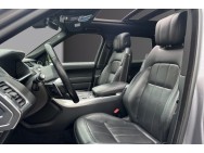 LAND ROVER d'occasion RANGE ROVER 2.0 P400e 404ch Autobiography SWB