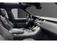 LAND ROVER d'occasion RANGE ROVER 2.0 P400e 404ch Autobiography SWB