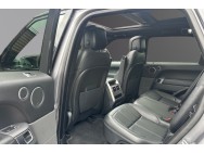 LAND ROVER d'occasion RANGE ROVER 2.0 P400e 404ch Autobiography SWB