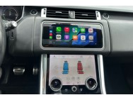 LAND ROVER d'occasion RANGE ROVER 2.0 P400e 404ch Autobiography SWB