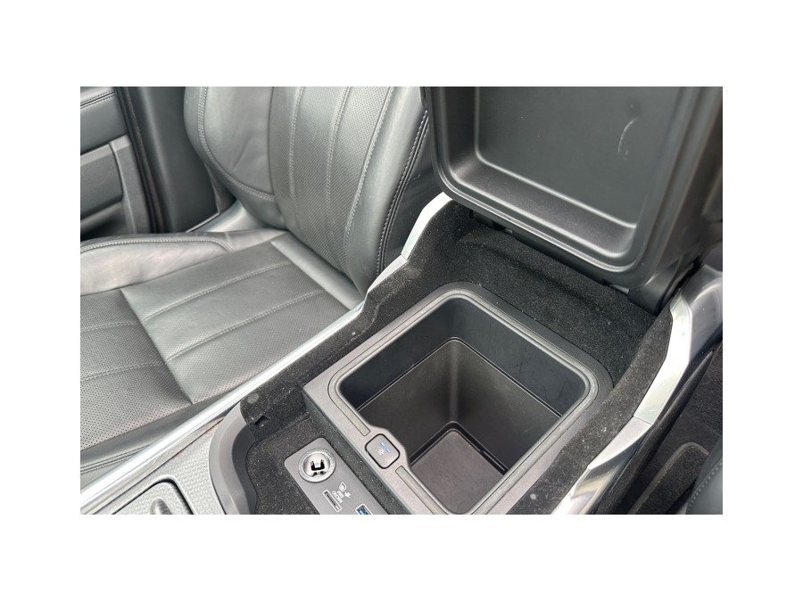 LAND ROVER d'occasion RANGE ROVER 2.0 P400e 404ch Autobiography SWB