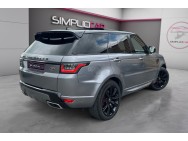 LAND ROVER d'occasion RANGE ROVER 2.0 P400e 404ch Autobiography SWB