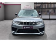 LAND ROVER d'occasion RANGE ROVER 2.0 P400e 404ch Autobiography SWB