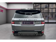 LAND ROVER d'occasion RANGE ROVER 2.0 P400e 404ch Autobiography SWB