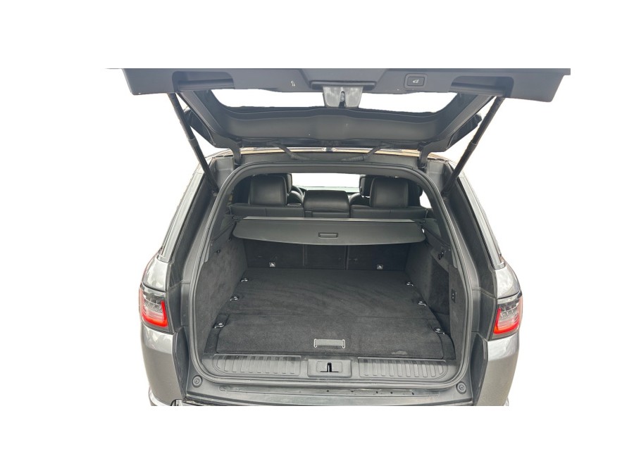 LAND ROVER d'occasion RANGE ROVER 2.0 P400e 404ch Autobiography SWB