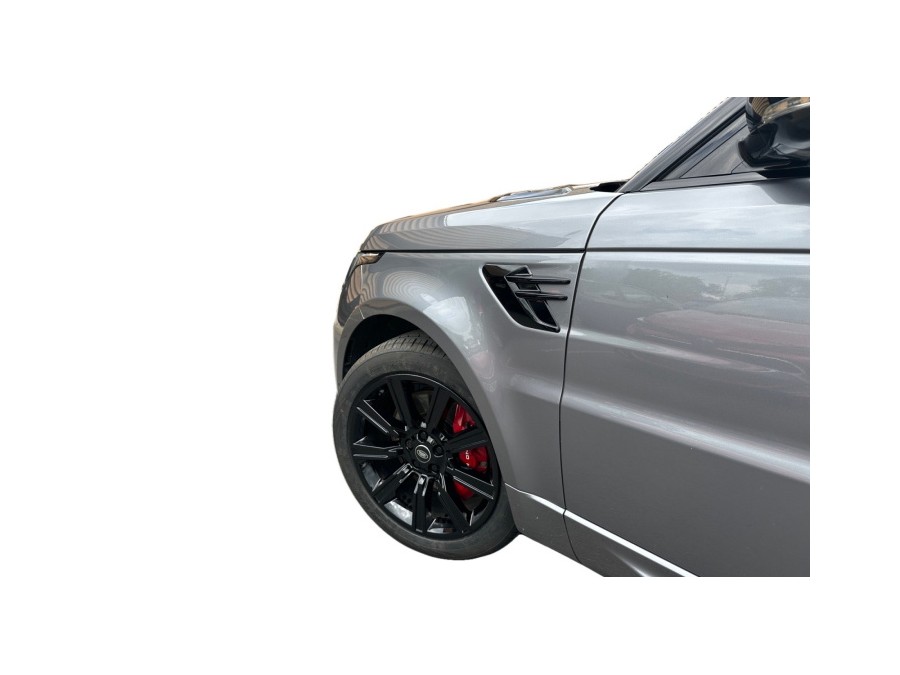 LAND ROVER d'occasion RANGE ROVER 2.0 P400e 404ch Autobiography SWB