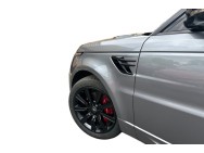 LAND ROVER d'occasion RANGE ROVER 2.0 P400e 404ch Autobiography SWB