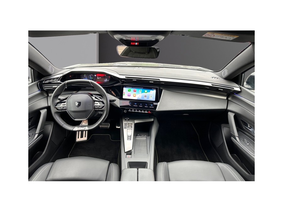 PEUGEOT d'occasion 408 PHEV 225ch GT e-EAT8 de 2024 Compiègne (60)﻿