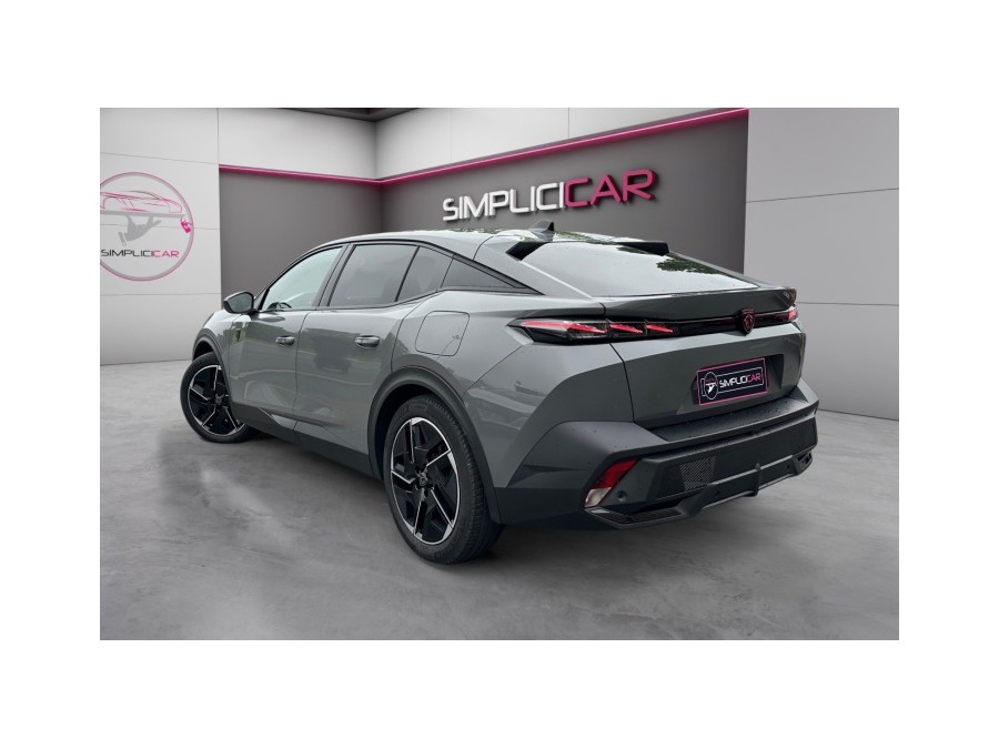 PEUGEOT d'occasion 408 PHEV 225ch GT e-EAT8 de 2024 Compiègne (60)﻿