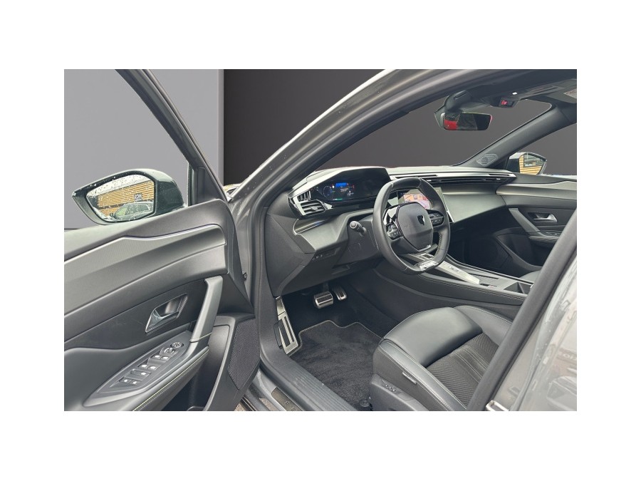 PEUGEOT d'occasion 408 PHEV 225ch GT e-EAT8 de 2024 Compiègne (60)﻿