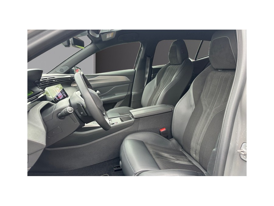 PEUGEOT d'occasion 408 PHEV 225ch GT e-EAT8 de 2024 Compiègne (60)﻿