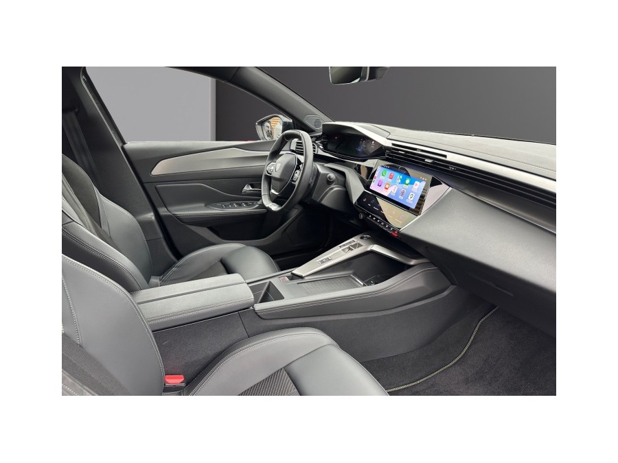 PEUGEOT d'occasion 408 PHEV 225ch GT e-EAT8 de 2024 Compiègne (60)﻿