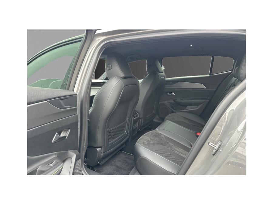 PEUGEOT d'occasion 408 PHEV 225ch GT e-EAT8 de 2024 Compiègne (60)﻿