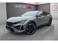 PEUGEOT d'occasion 408 PHEV 225ch GT e-EAT8 de 2024 Compiègne (60)﻿