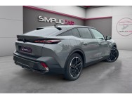 PEUGEOT d'occasion 408 PHEV 225ch GT e-EAT8 de 2024 Compiègne (60)﻿