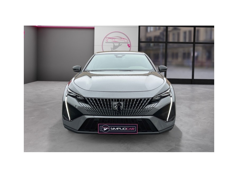 PEUGEOT d'occasion 408 PHEV 225ch GT e-EAT8 de 2024 Compiègne (60)﻿