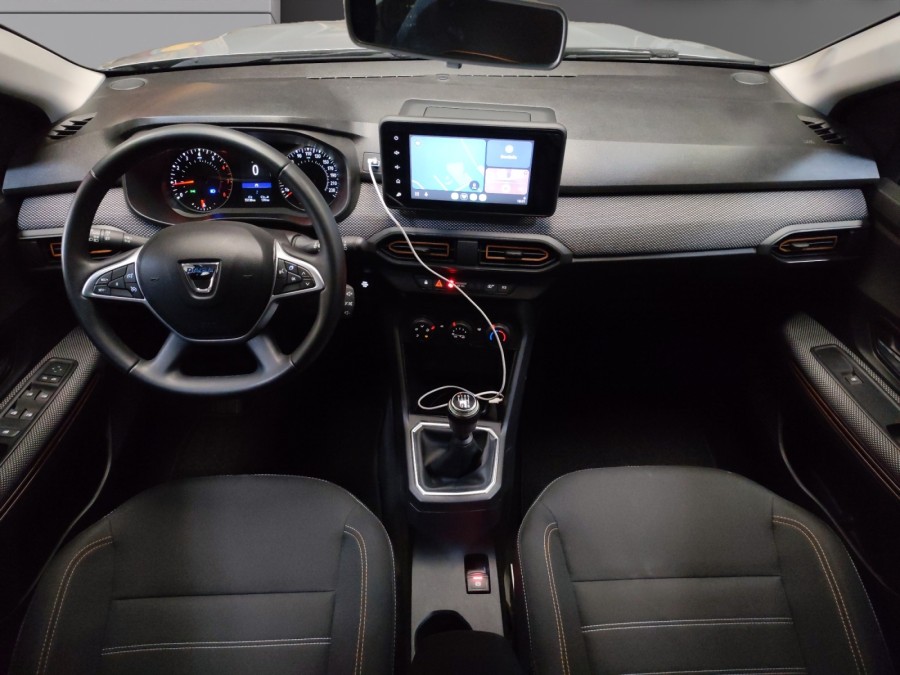 DACIA d'occasion SANDERO 1.0 TCE 90 STEPWAY EXTREME de 2022 St Jean