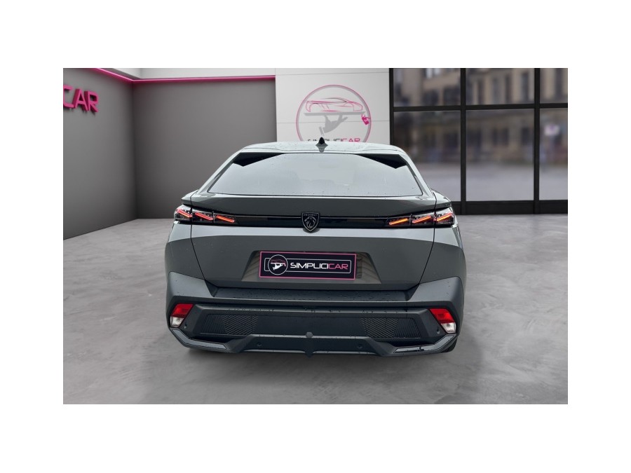 PEUGEOT d'occasion 408 PHEV 225ch GT e-EAT8 de 2024 Compiègne (60)﻿