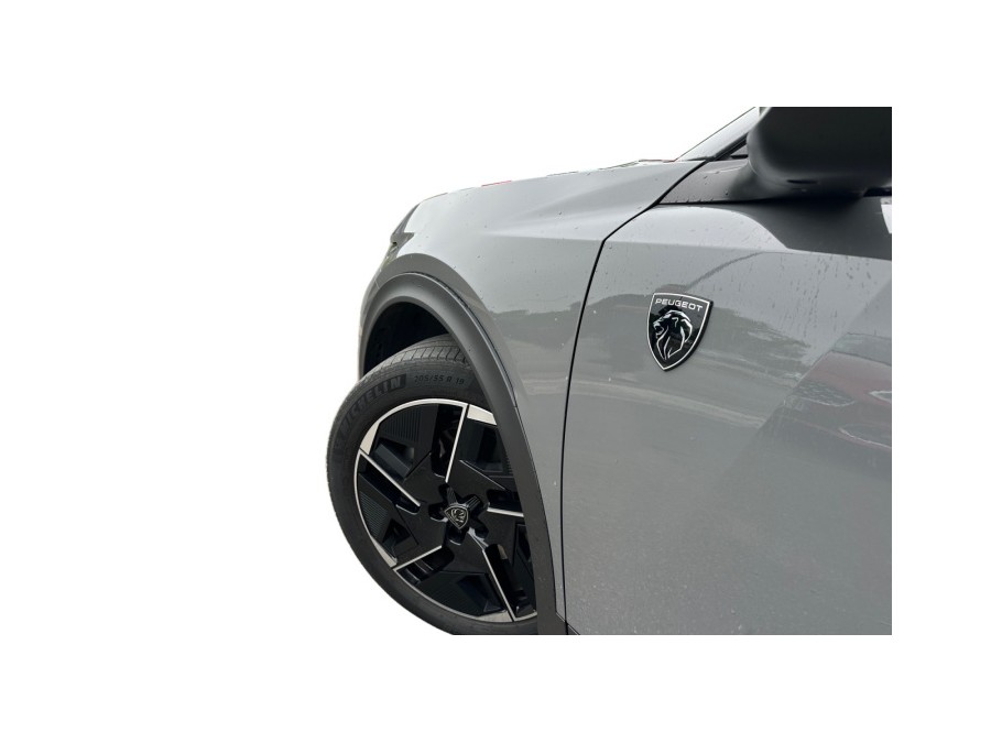 PEUGEOT d'occasion 408 PHEV 225ch GT e-EAT8 de 2024 Compiègne (60)﻿