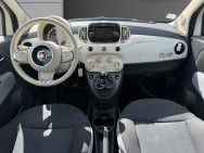 FIAT d'occasion 500 C 1.2 8v 69ch Pop de 2016 Orleans (45)﻿