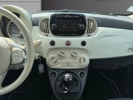 FIAT d'occasion 500 C 1.2 8v 69ch Pop de 2016 Orleans (45)﻿