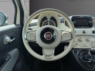 FIAT d'occasion 500 C 1.2 8v 69ch Pop de 2016 Orleans (45)﻿